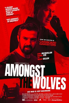 Classification: 16 Release Date: 2nd May 2025